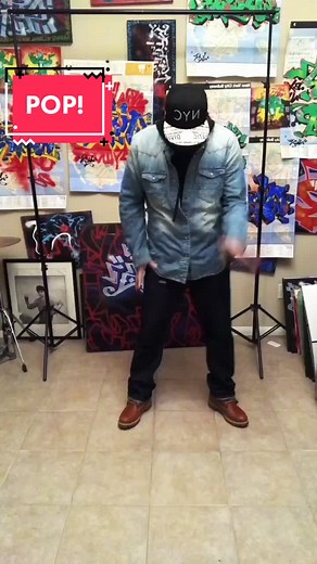 Pop