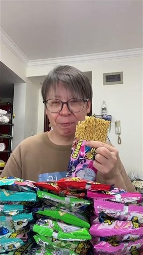 买一箱送一箱#干脆面 #魔法士干脆面 #超便宜超划算 #好吃到停不下来 #无限回购的宝藏单品