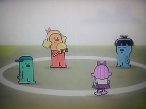 A Tale Of Tails (Part 2)