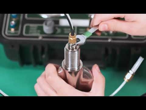 DMT Membrane Calibration