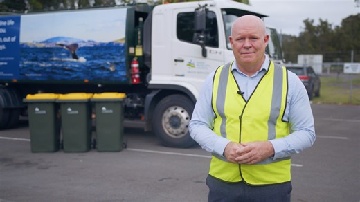 Your Waste Collection Service Is Changing