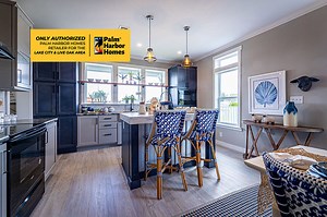 Showcase Homes Lake City FL - a Cavco Homes dealer/builder