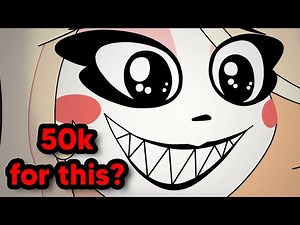 Worst Animation On The Internet