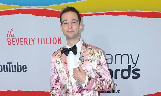Zach Kornfeld’s biography: age, height, girlfriend, Try Guys