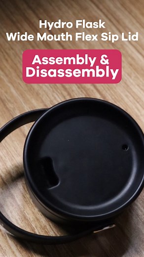 8.3K views · 77 reactions | Check out how to assemble and disassemble...