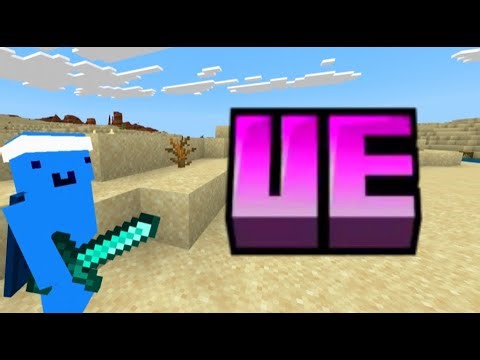 How I joined the UNSTABLE SMP