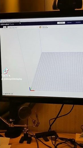 Fix for Calibration Shapes Cura Plugin Missing Scripts. #Sliceprintroleplay #3dprinting #cura