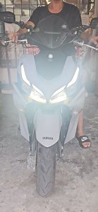 1.5K views · 13 reactions | Done installation mga papi! Yamaha Aerox v2 ️ Pamila mini driving light v4 60watts ️ Msm 3way switch ️ Passing lights ️ Stainless led bracket ️ Korsa v3 dual horn set up ️ Stock horn selector Shop location: 55 Rd 23, Project 8, Quezon City, Metro Manila 0915 403 0758 https://maps.app.goo.gl/foYqxEqXYB7BiqfRA Salamat po! #SOS #YouveGotWired | Scooteristaz Online Shop Electricals | Facebook