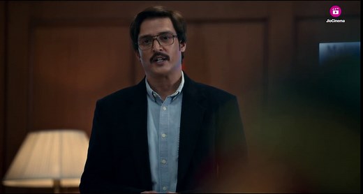 Ranneeti: Balakot & Beyond (TV Series 2024– )