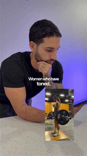 Lifting Heavy Weights: Myth Busting for Women