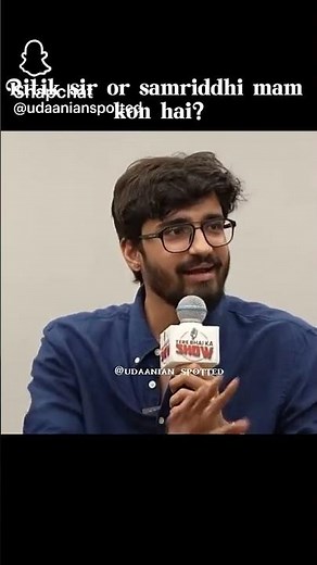 ritik sir and samridhi mam masti 🥰😅😂