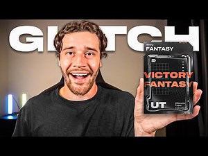 Try This REWARDS GLITCH in Madden 25 Ultimate Team!