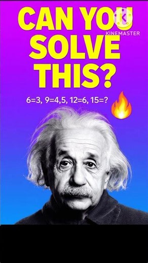 EINSTEIN BASIC MATH PAPER 🧠 | Puzzle Math + Magic Tricks | All Question Paper 2026