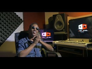 TiZen - Le Fou - Studio Performance Mars 2017