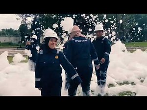 Pelatihan K3 Migas di PPSDM MIGAS Cepu, Blora, Jawa Tengah