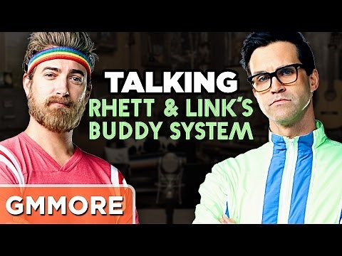 Buddy System Talk