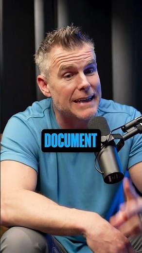 Process problem vs people problem