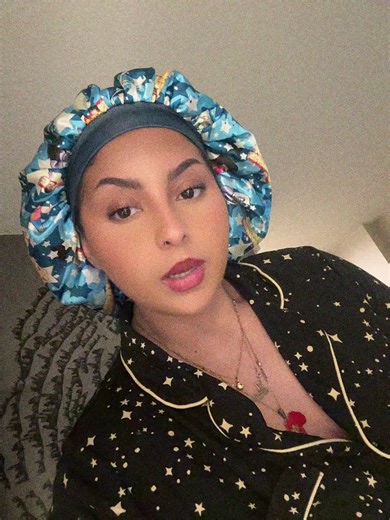 sarayaps (@saradalifter)’s videos with son original - maroc