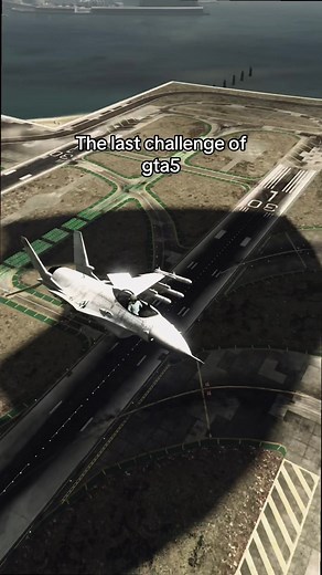 GTA 5 Dogfight: Final Challenge Revealed