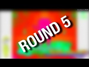(RQ) Nelvana/Nick Jr Productions (2008) Effects Round 5