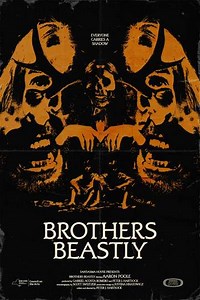 Brothers Beastly - Movie