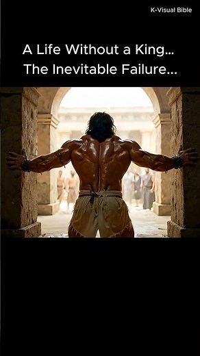 A Life Without a King… The Inevitable Failure