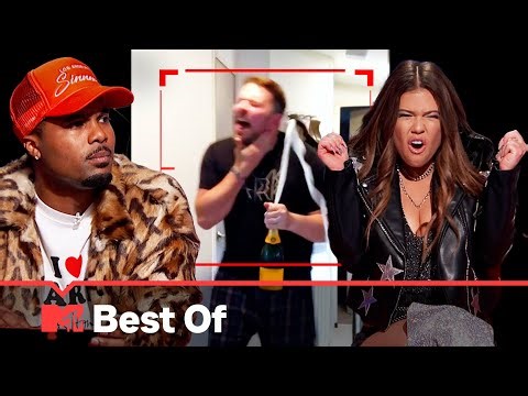 Ridiculousnessly Popular Videos: New Year’s 2026 🍾 Ridiculousness