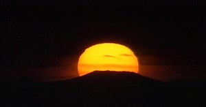 Dawning (History of Idaho)