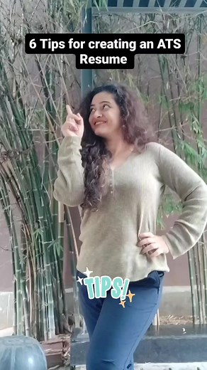 6 tips for creating an ATS resume When creating an ATS-compliant resume, you’ll want to consider some of the factors that might cause applicant tracking systems to reject your application. To avoid this, here are six tips to get your resume on the right track: 1. Use an ATS resume template ATS-friendly resume templates use minimalist designs that are compatible with applicant tracking system processes. These systems parse through text within your resume and extract valuable information into the 