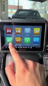 #scantool #obd2scanner #bidirectional #mechanic