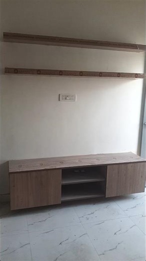 how to make LED unit design / tv penal kese banaye ideas #tv penal #penal design