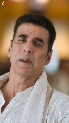 #OSundari #BhoothBangla #AkshayKumar #WamiqaGabbi #MithilaPalkar #VishalMishra #NakashAziz #Shorts 4