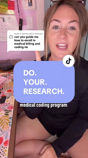 Medical Coding Tips: Research Before Signing Up