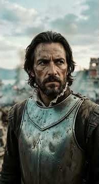 ¿Por Qué Hernán Cortés Nunca Fue Virrey?