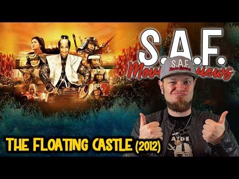 The Floating Castle (2012) Movie Review