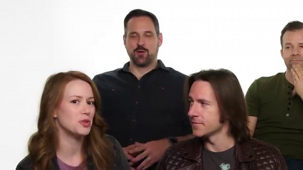 2K views · 39 reactions | WIRED rolls a natural 20 today as Matthew...