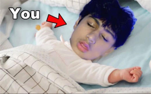 【Winkeyy助眠】封面就是你的下场丨你会像婴儿一般入眠