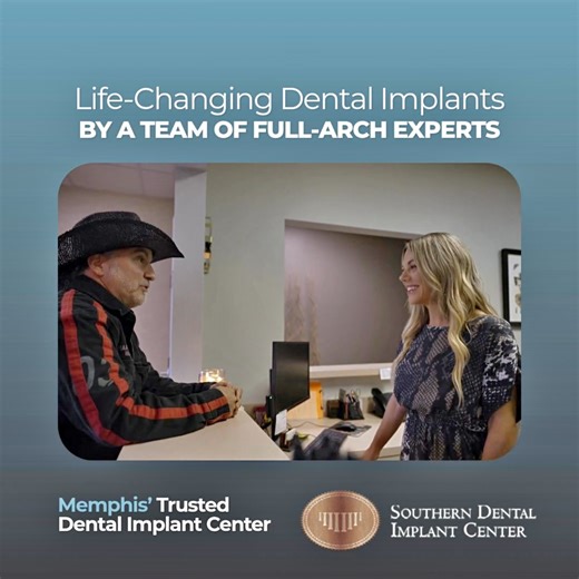 13K views · 23 reactions | Smiles that not only function but reflect years of dental implant mastery. You won’t find this expertise anywhere else. | Southern Dental Implant Center | Facebook