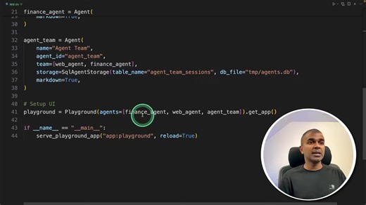 使用Phidata AI代理构建智能应用程序的最佳方法