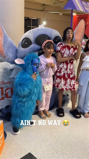 Aloha Friday on Instagram: "I hate it here."