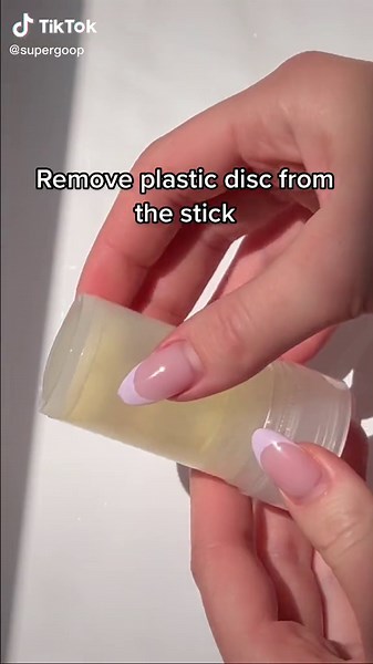 How to Use Glow Stick for Glowing Skin