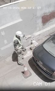 Oops! I Hit a Car 🚗🔧 Here's How I Secretly Fixed It | 5-Minute Crafts SHORTS