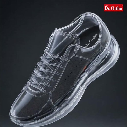 Designed to Help Reduce Foot Pain and Support Every Step You Take 👟✨ | Dr. Ortho