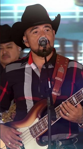 Grupo Manada x Grupo La Guerra - Homenaje a Luis y Julian (Corridos En Vivo) #corridos #norteño