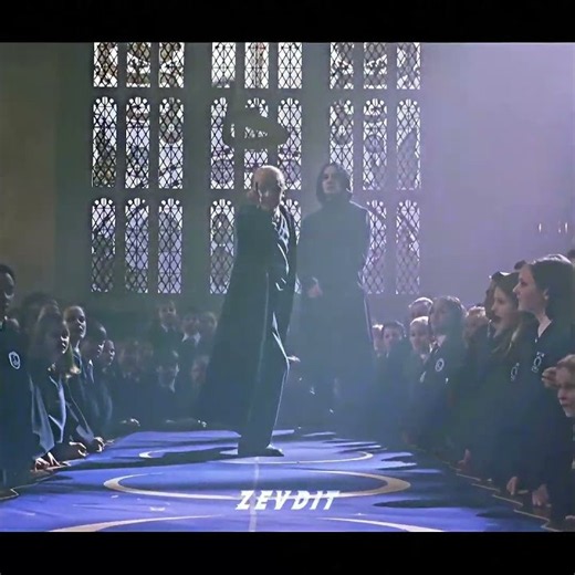 "When Harry Spoke Parseltongue..." 🐍 #harrypotter #foryou