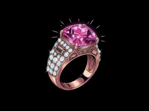 "Rose Gold Dreams - Trap Soul (With Hook) Luxury R&B • Poetix Beats