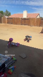 3.4K views · 54 reactions | Save this audio for your next reel ☺️ • • • • • • • • • (Follow Kids Getting Hurt and click the link in our bio to submit your video) • • • • • • • • • Submission: alezandriaann | Kids Getting Hurt | Facebook