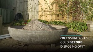 Oxfordshire Fire and Rescue are urging residents to carry out safety checks as they prepare for a spike in chimney fires over the coming weeks. That's because nearly 50% of them take place in the first three months of the year alone. Watch this video for more: | ITV News Meridian