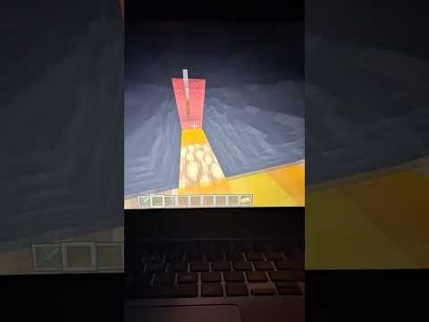 How To Beat MineCraft In 5-7 Minutes