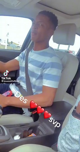 Chaka l’invisible sur TikTok